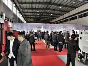 2019年金火科技產(chǎn)品交流會(huì)圓滿落幕，聚焦創(chuàng)新技術(shù)與合作共贏