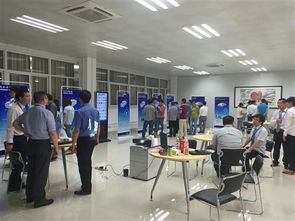 攜手創(chuàng)新，共塑未來 保隆科技產(chǎn)品展示暨技術(shù)交流活動(dòng)在柳汽圓滿舉行